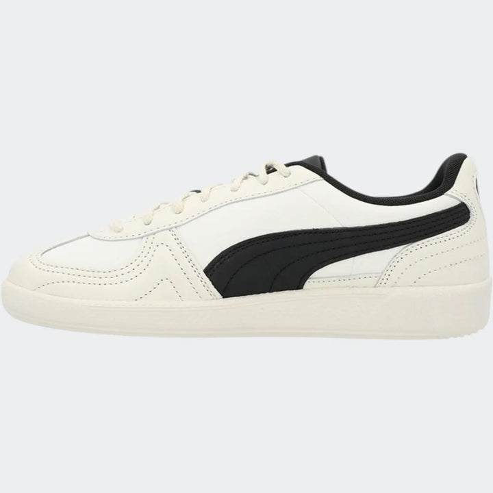 Palermo W-Moto Ball Wns White Sneakers