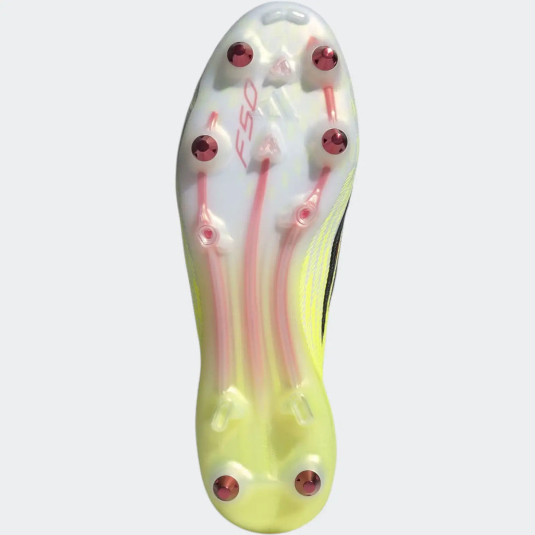 F50 Elite Soft Ground Football Boots