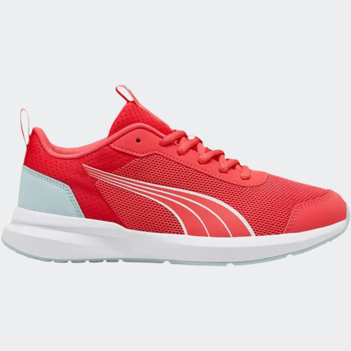 Kruz Profoam Jr Red Sneakers