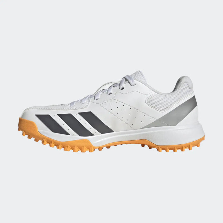 Howzat Spikeless Cricket Shoes