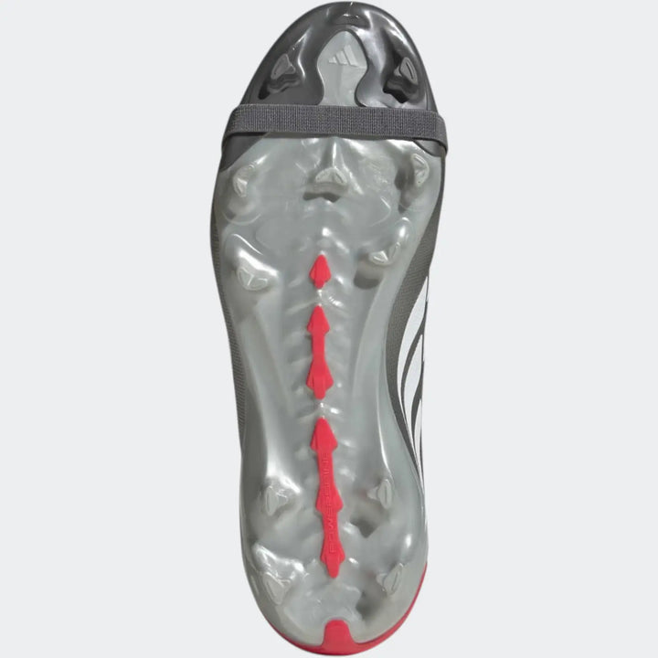Predator League Fold-Over Tongue Firm Ground Football Boots Kids