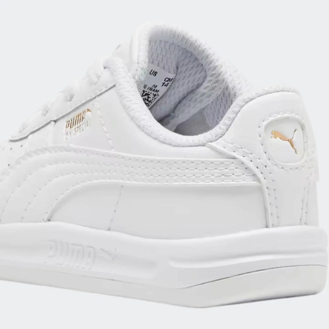 Gv Special Ac Inf White Sneakers
