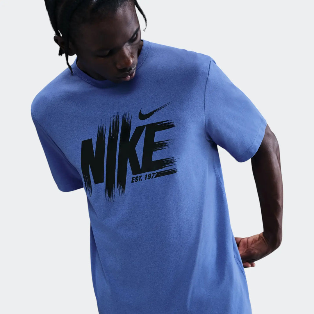 Nike Men's Hyperverse Dri-Fit Uv Training Top