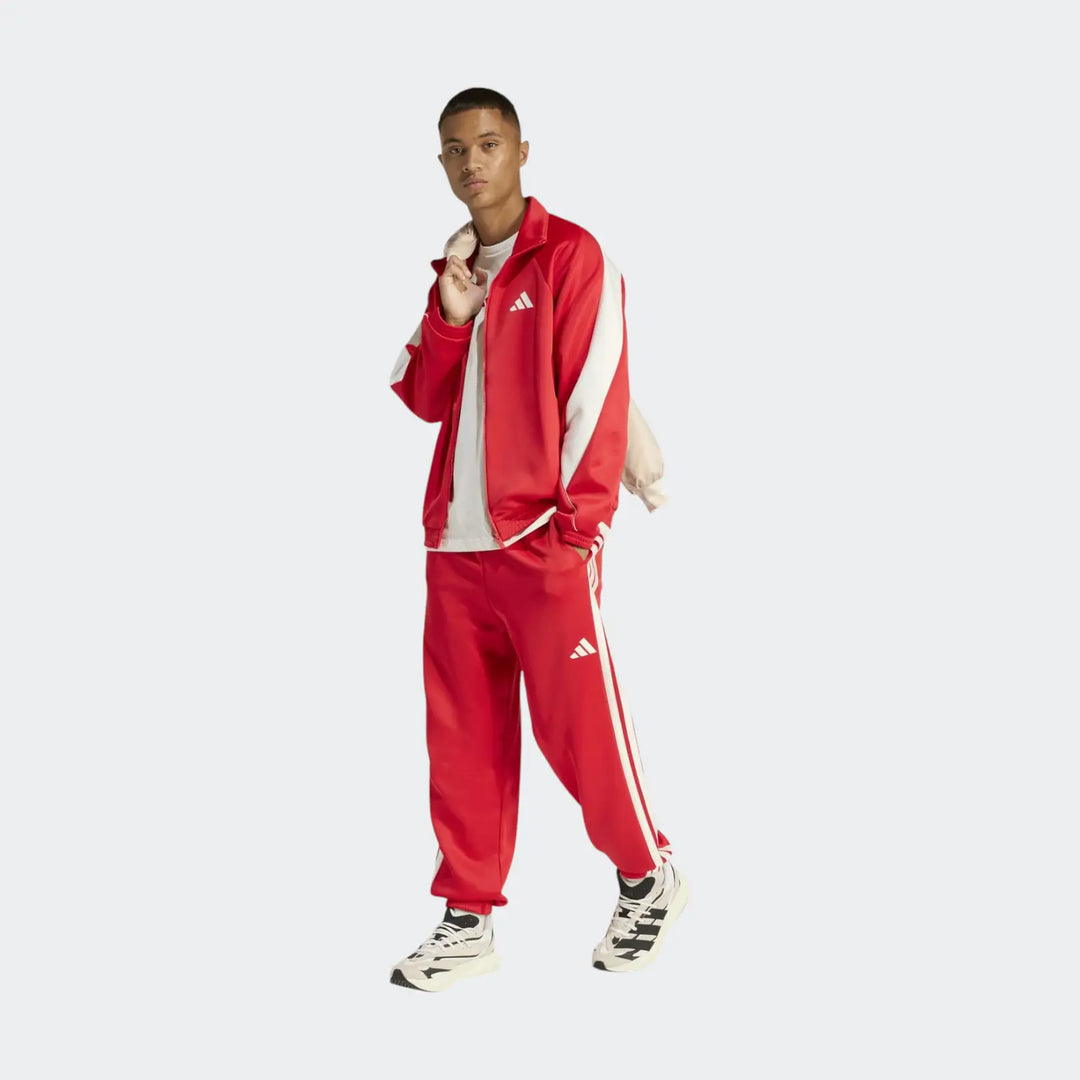 Stadium Tracktop