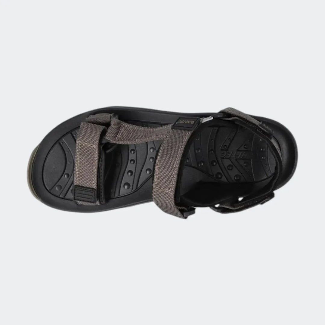 Ula Brown Sandals