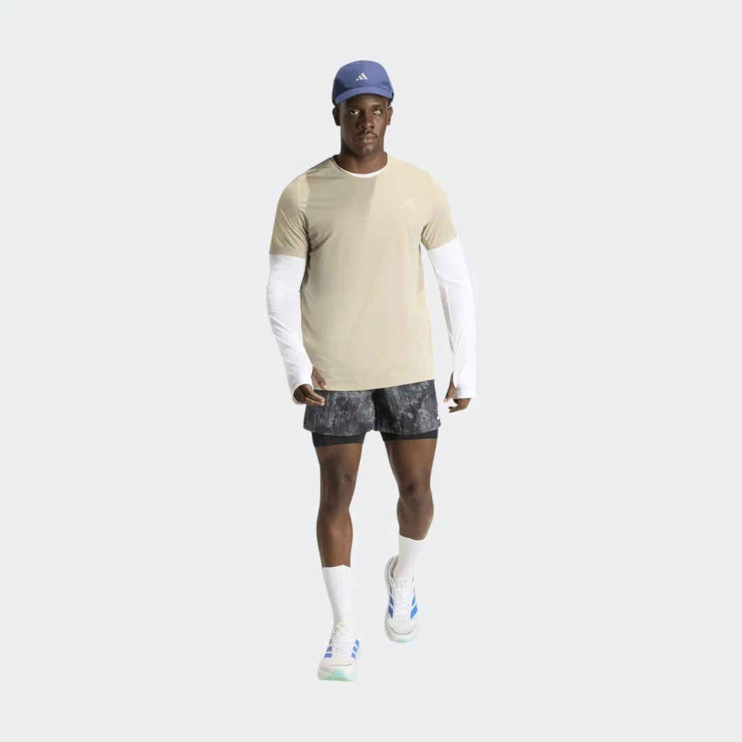 Adi365 Running Essentials Longsleeve Long-Sleeve Top