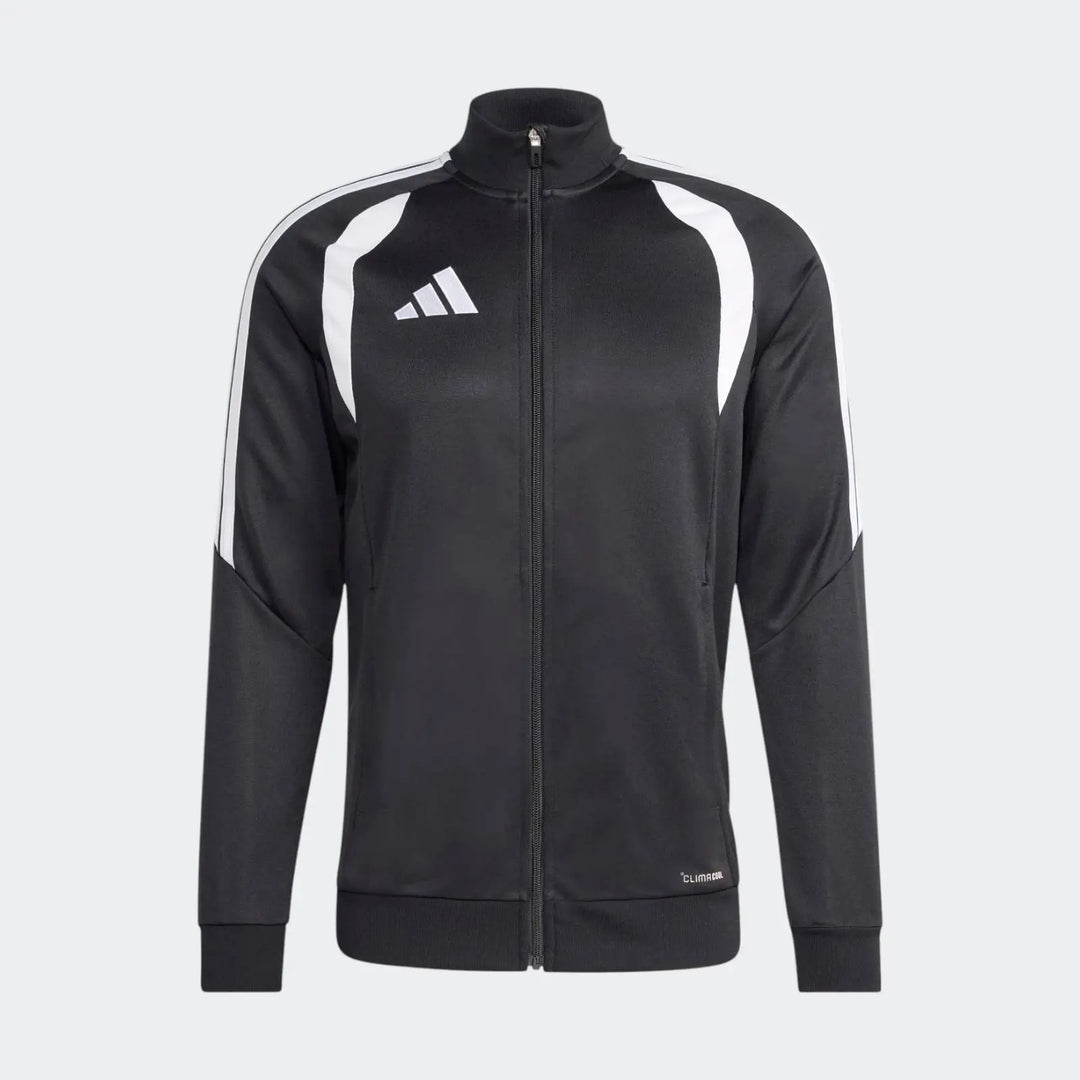 Tiro 26 League Training Track Top