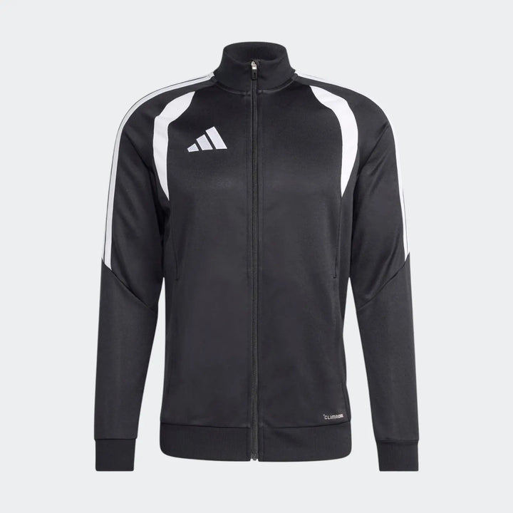 Tiro 26 League Training Track Top