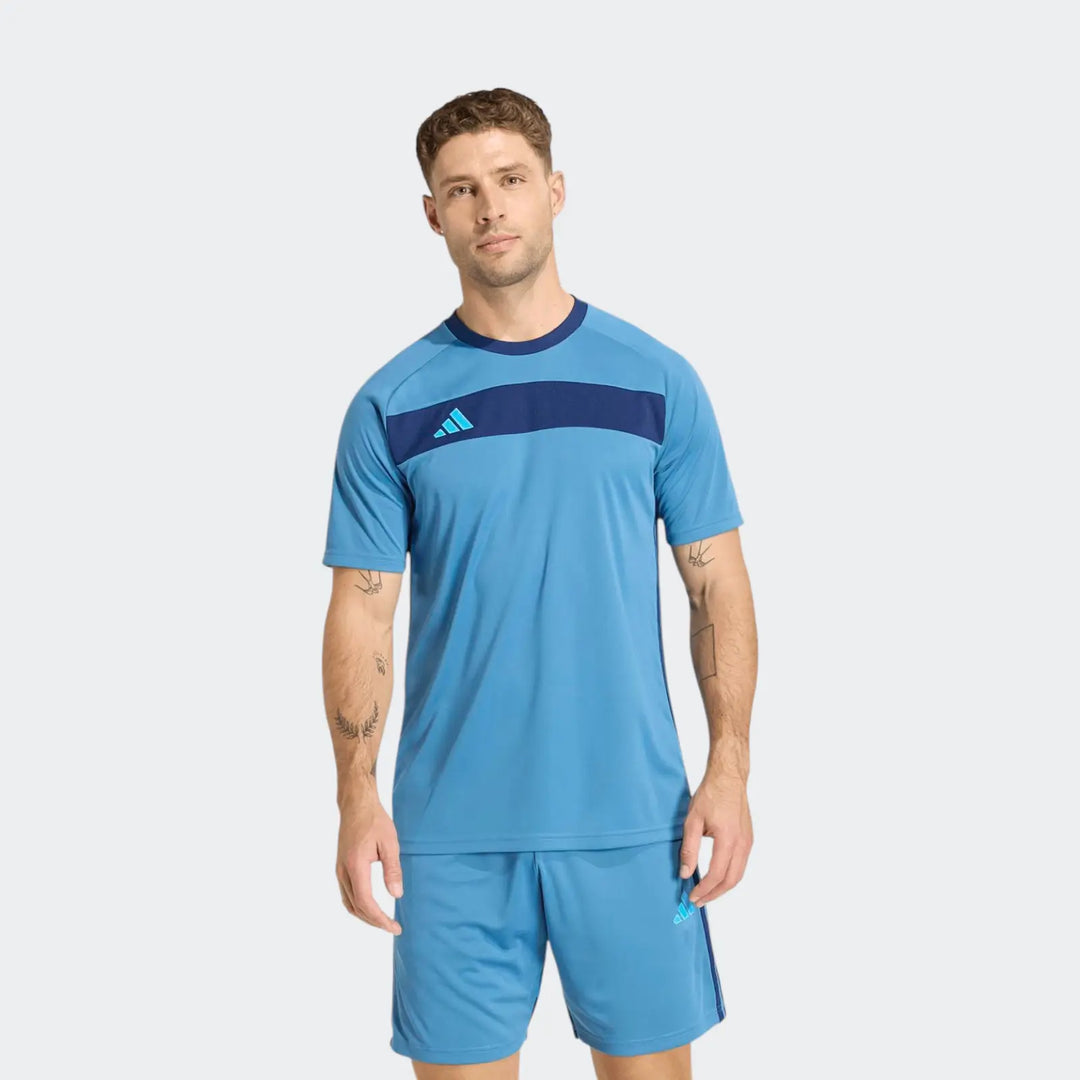 Tiro 25 Essentials Jersey