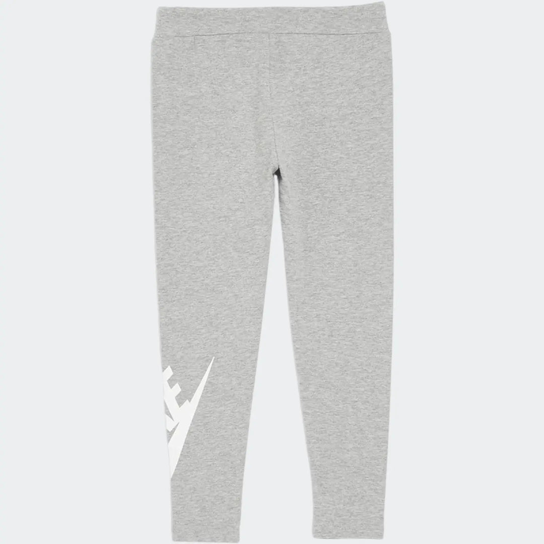 Nkg Club Hbr High Rise Leggings Grey Leggings