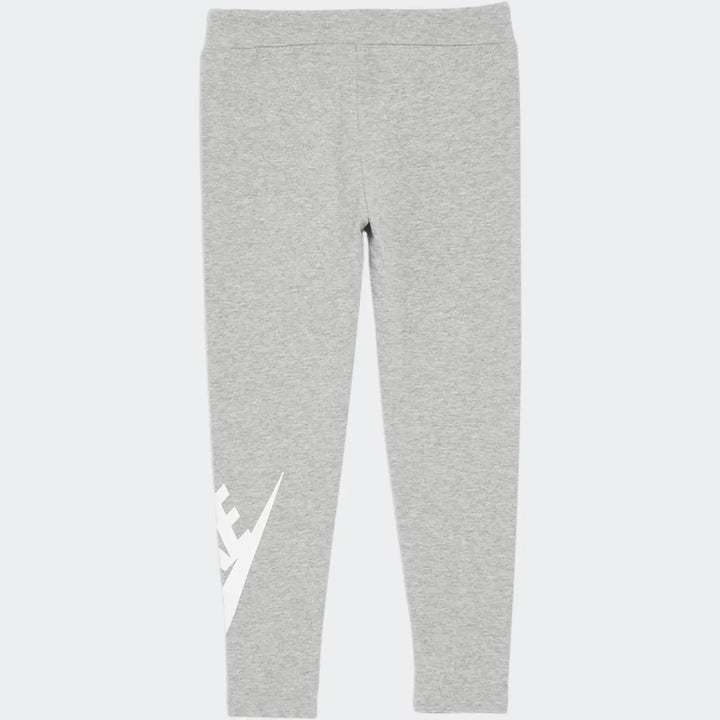 Nkg Club Hbr High Rise Leggings Grey Leggings
