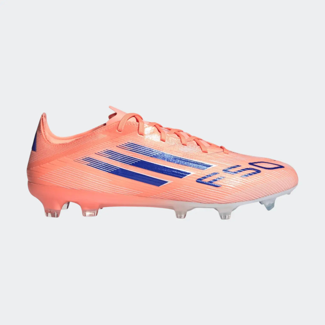 F50 Pro Firm Ground Boots