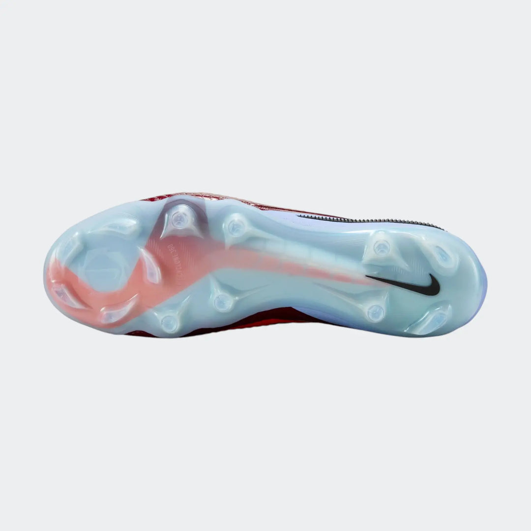 Phantom 6 Low Elite Fg Blue Boots
