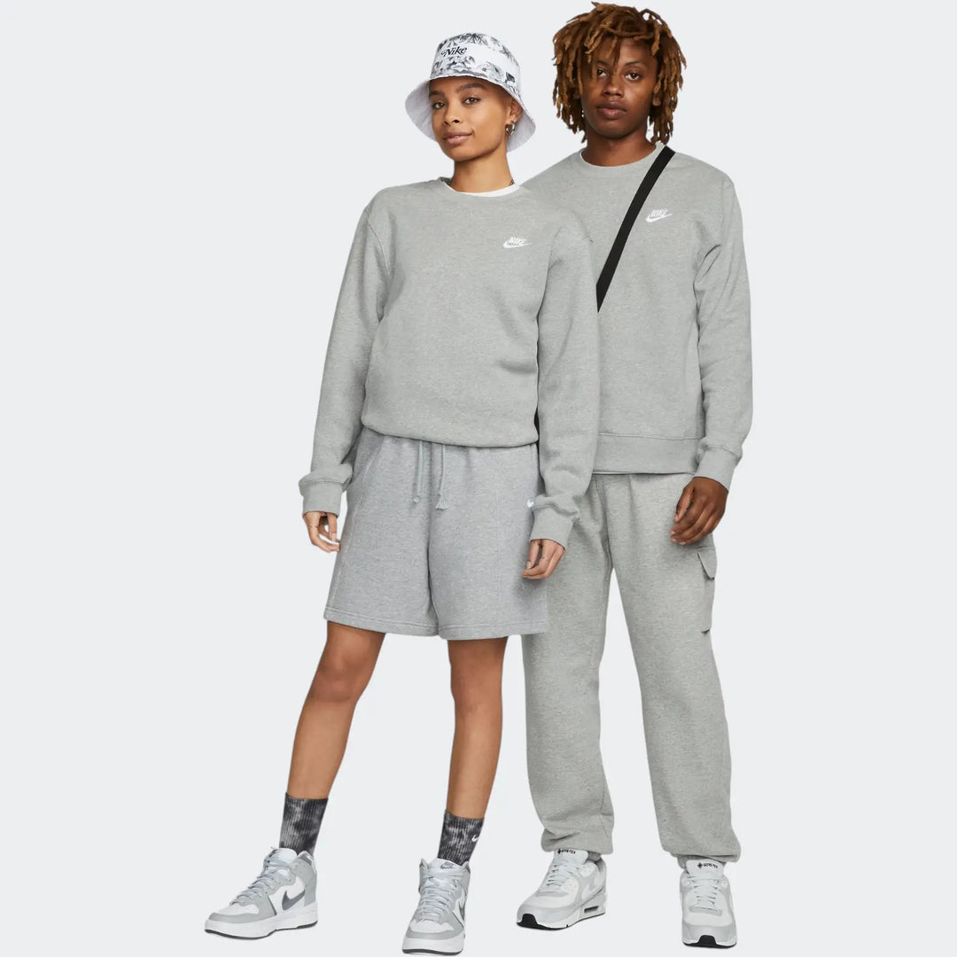 Nike Sportswear Club Fleece Men'S Crew