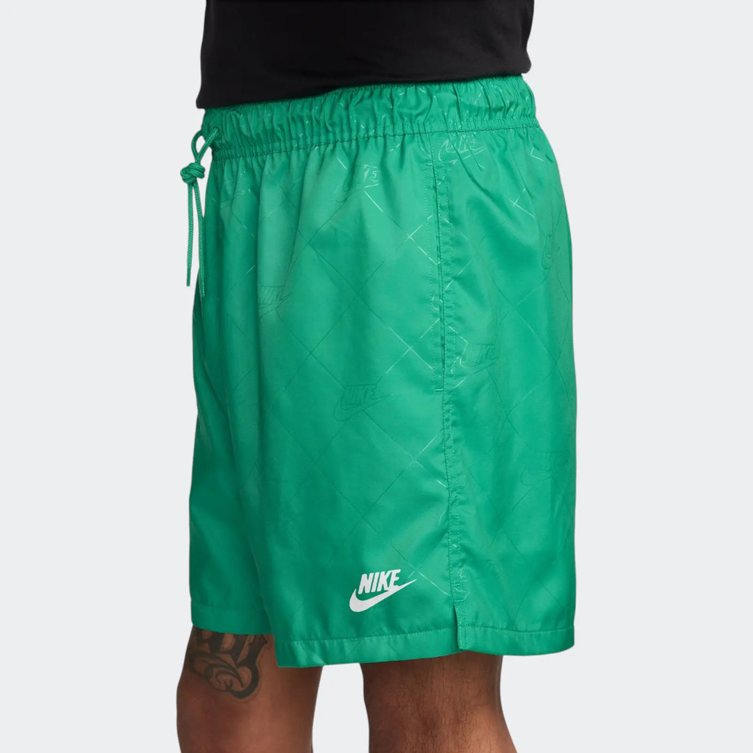 Nike Sportswear Club Men'S Woven Flow Shorts