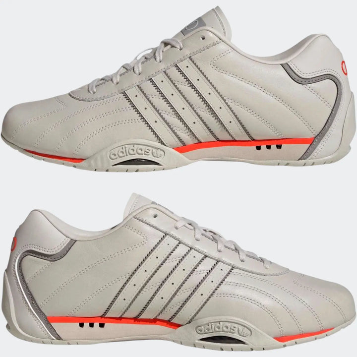 Adiracer Lo Audi Revolut F1 Team Shoes