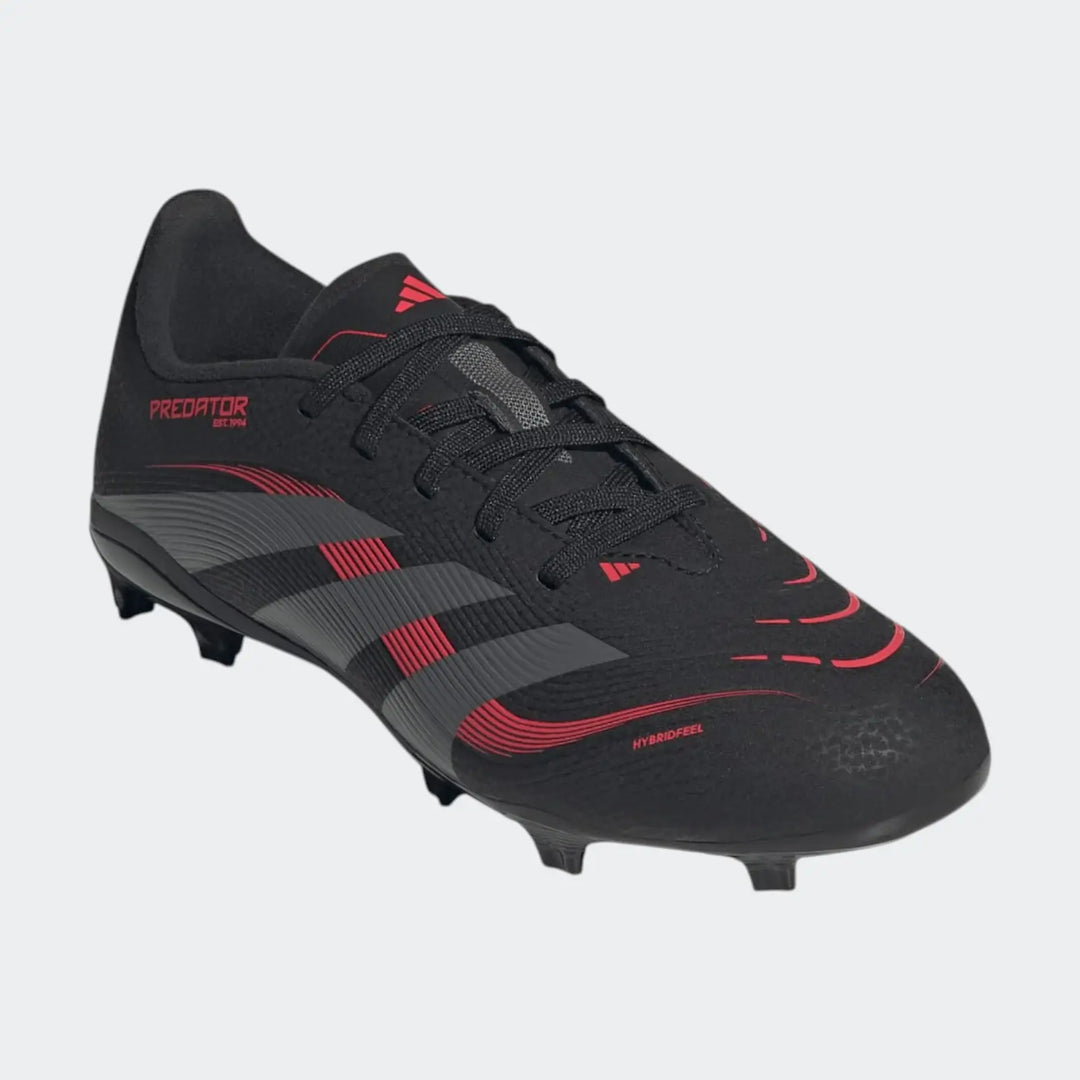 Predator League Firm/Multi-Ground Boots Kids