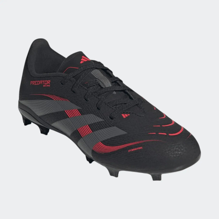 Predator League Firm/Multi-Ground Boots Kids
