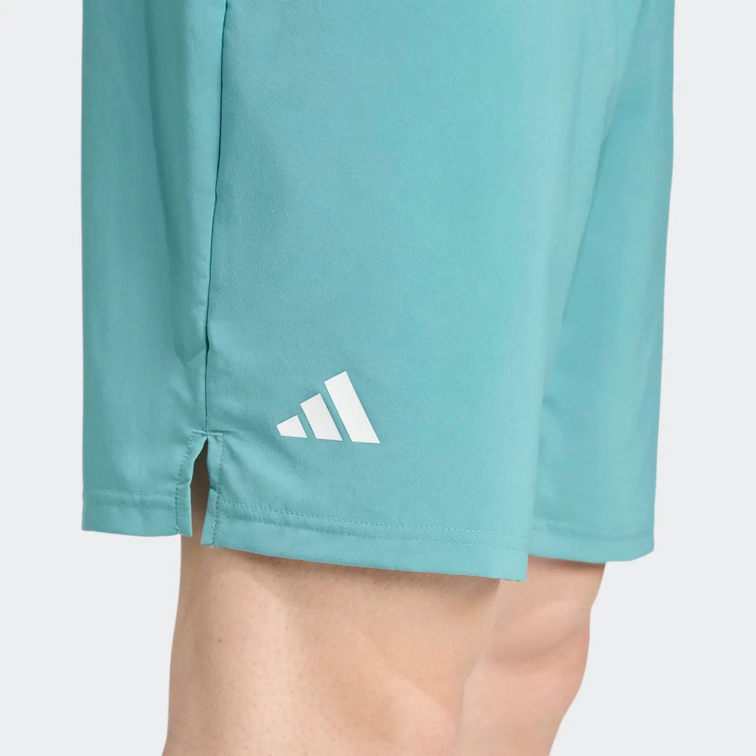 Club Tennis Climacool 3-Stripes Shorts