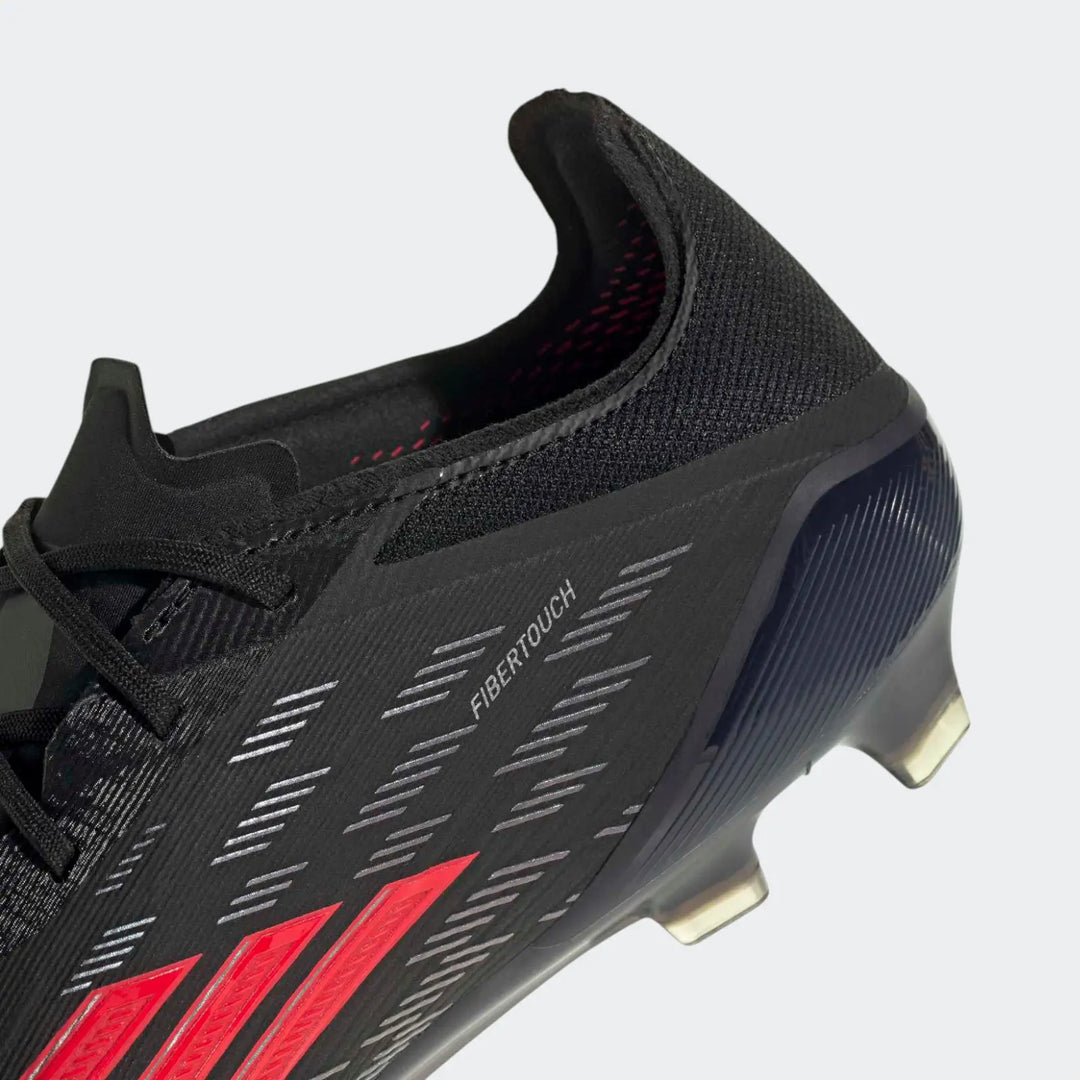 F50 Elite Firm Ground Football Boots