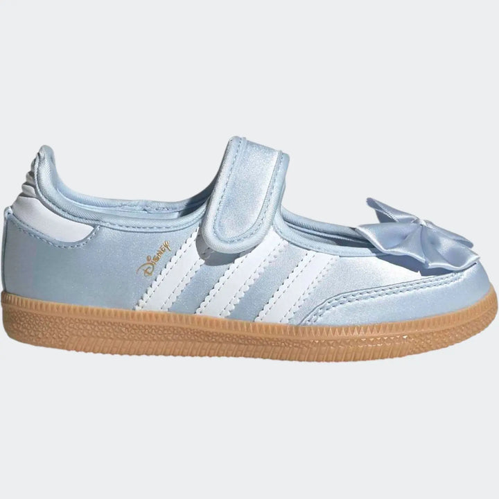 Adidas Alice in Wonderland Samba Jane Shoes