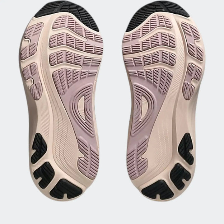 Gel-Kayano 32 Black Sneakers