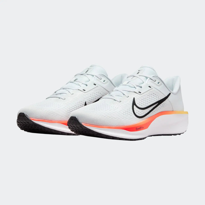 Nike Quest 6 White Sneakers