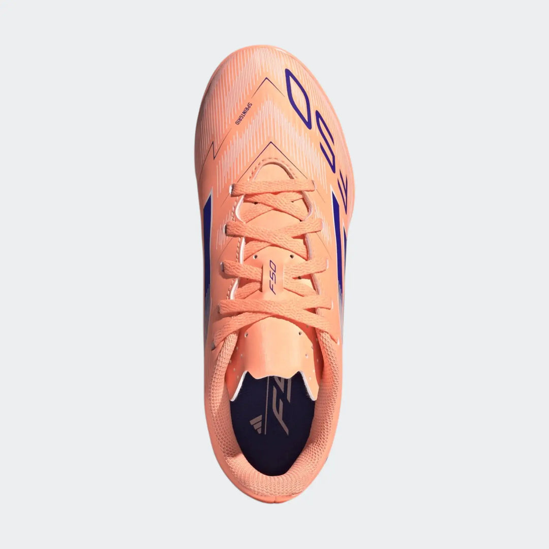 F50 Club Turf Boots Kids