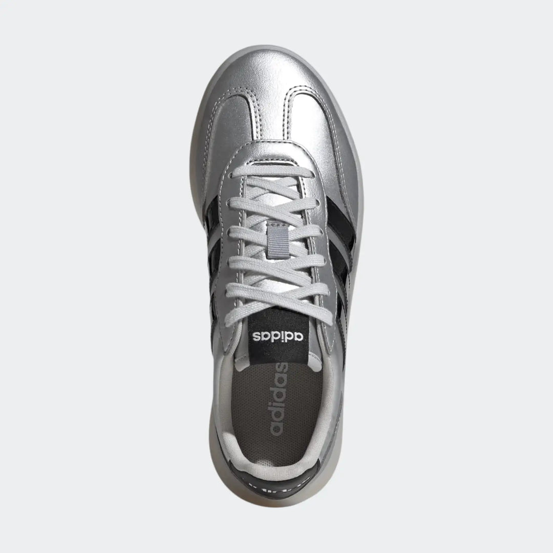 Barreda Decode Shoes