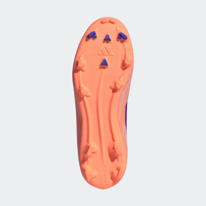 F50 League Firm/Multi-Ground Boots Kids