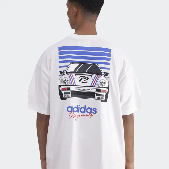 Motosport Gfx M