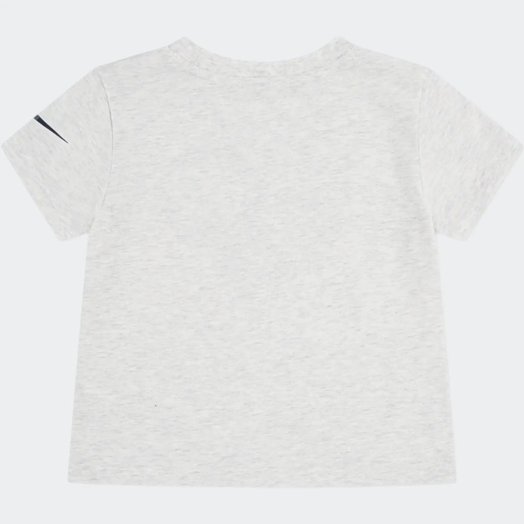 Nkg Swoosh On Point Graphic T White T-Shirts
