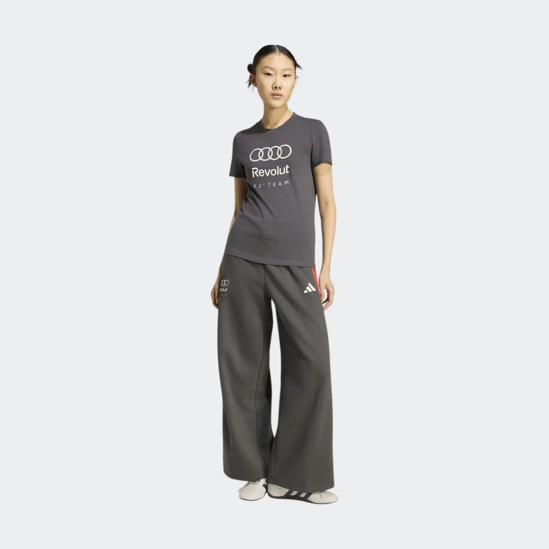 Audi Revolut F1 Team Dna Graphic T-Shirt