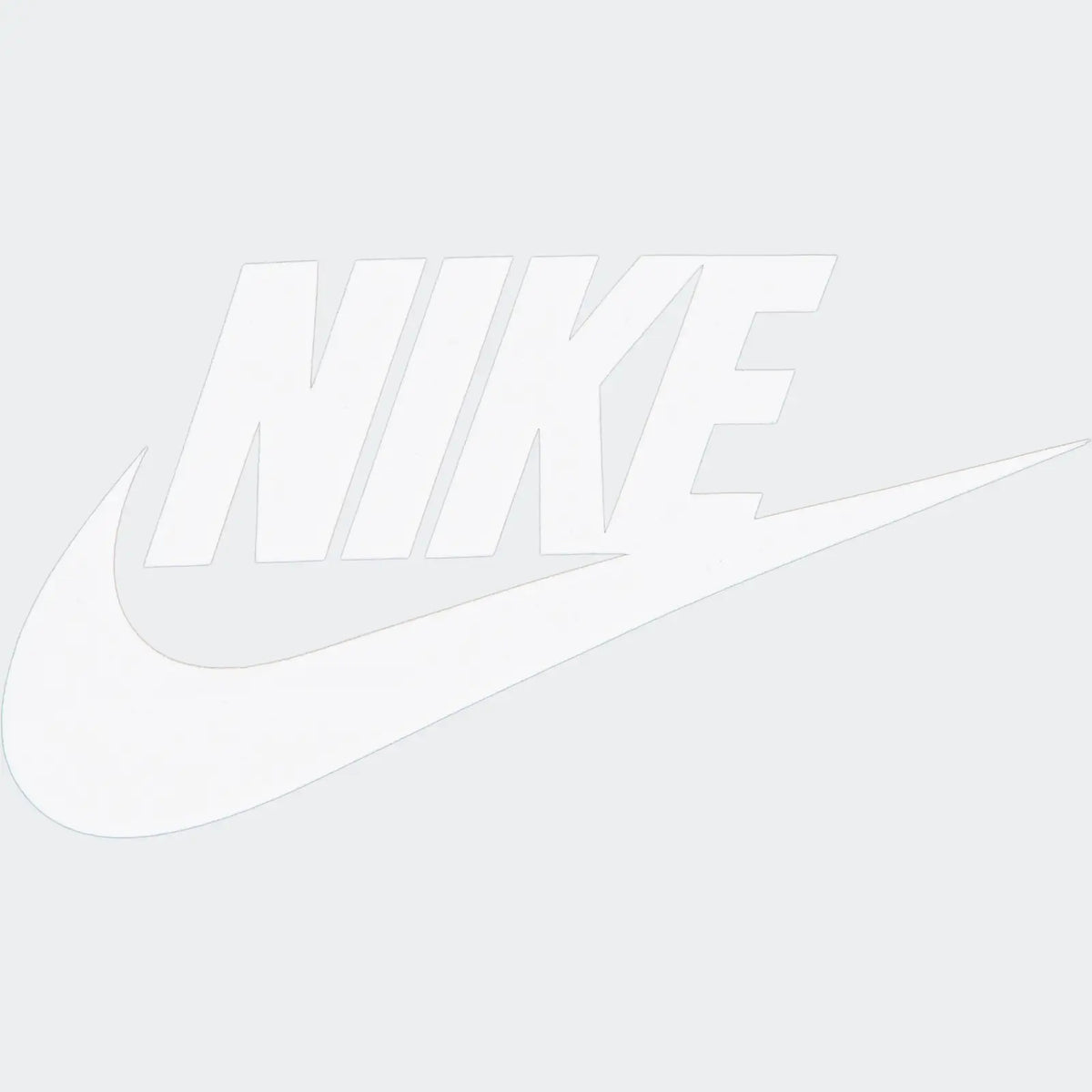 Nike Boys Futura Evergreen T-Shirt - Blue