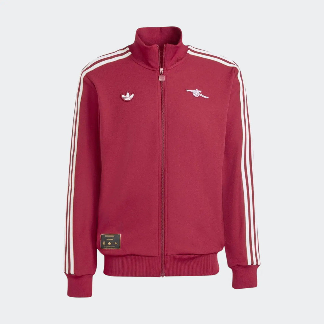 Arsenal Terrace Icons Track Top