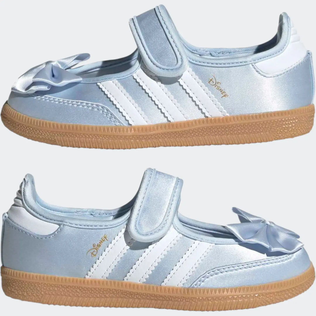 Adidas Alice in Wonderland Samba Jane Shoes