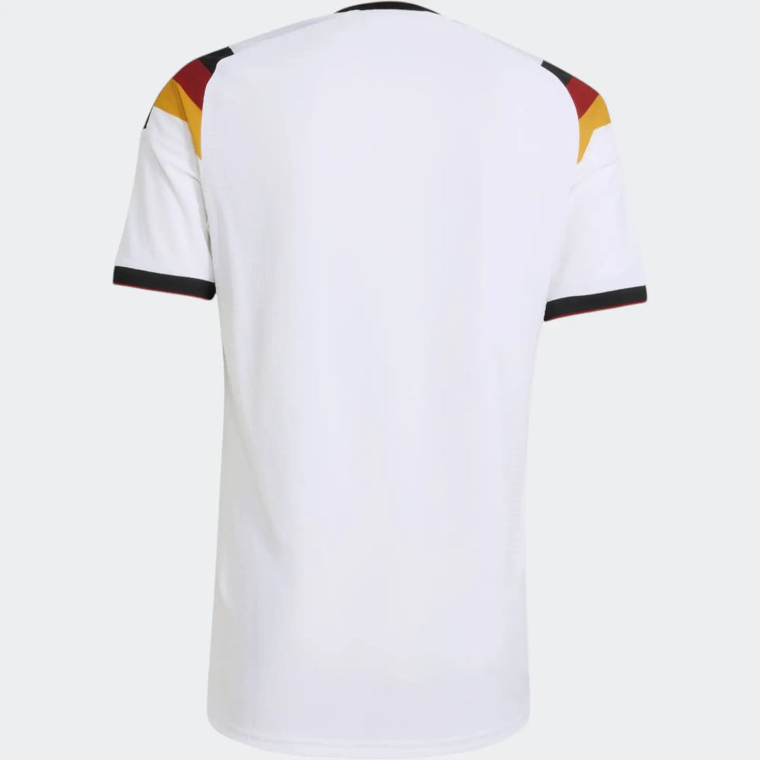 Germany 26 Home Authentic Jersey
