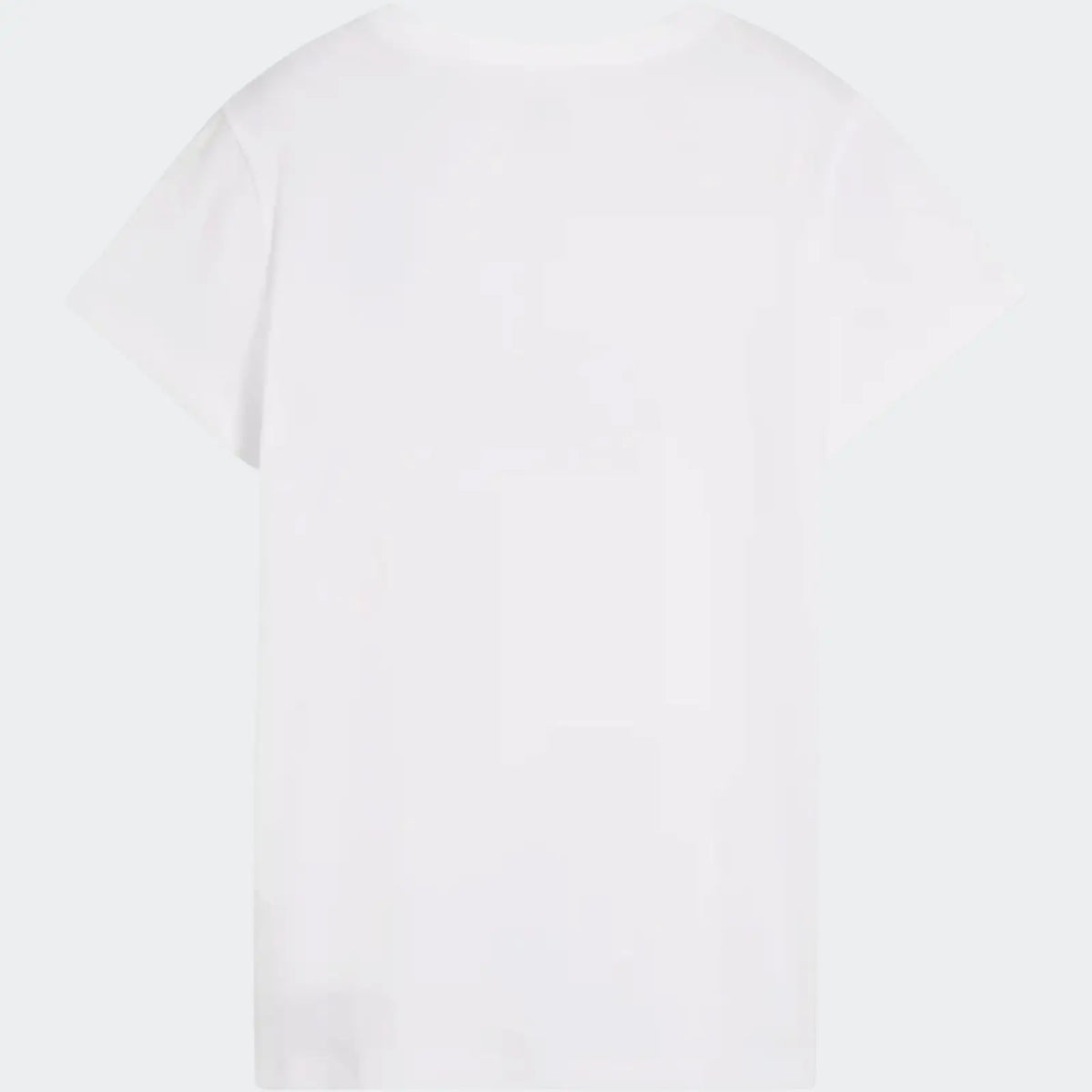 Ess+Hypernatural Tee W White T-Shirts
