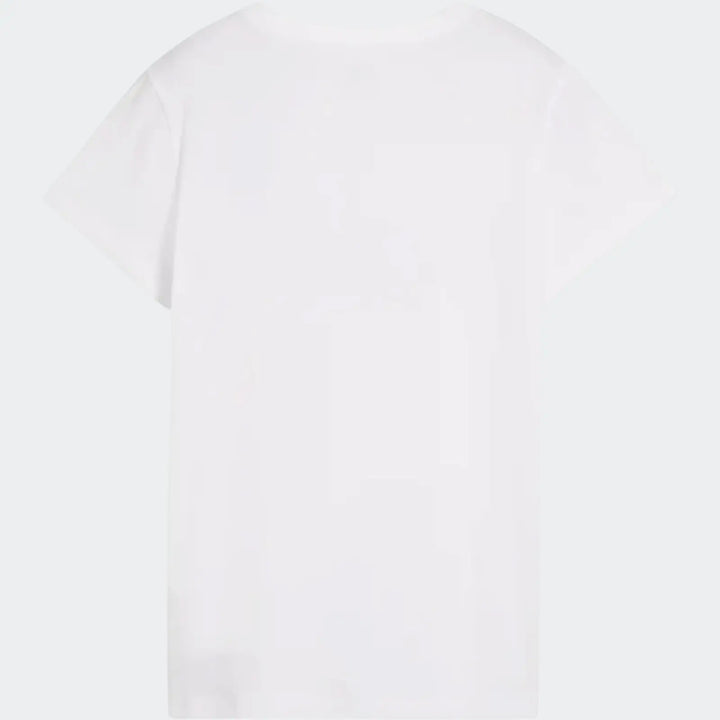 Ess+Hypernatural Tee W White T-Shirts