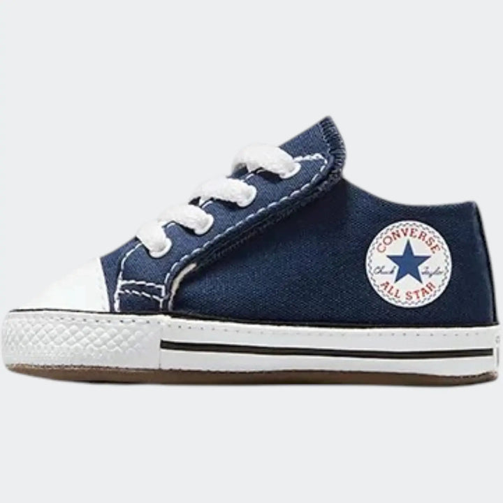 All Star Cribs Sneakers