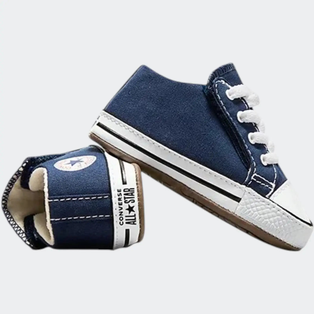 All Star Cribs Sneakers