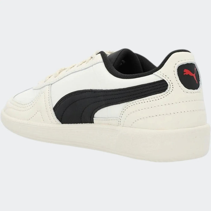 Palermo W-Moto Ball Wns White Sneakers