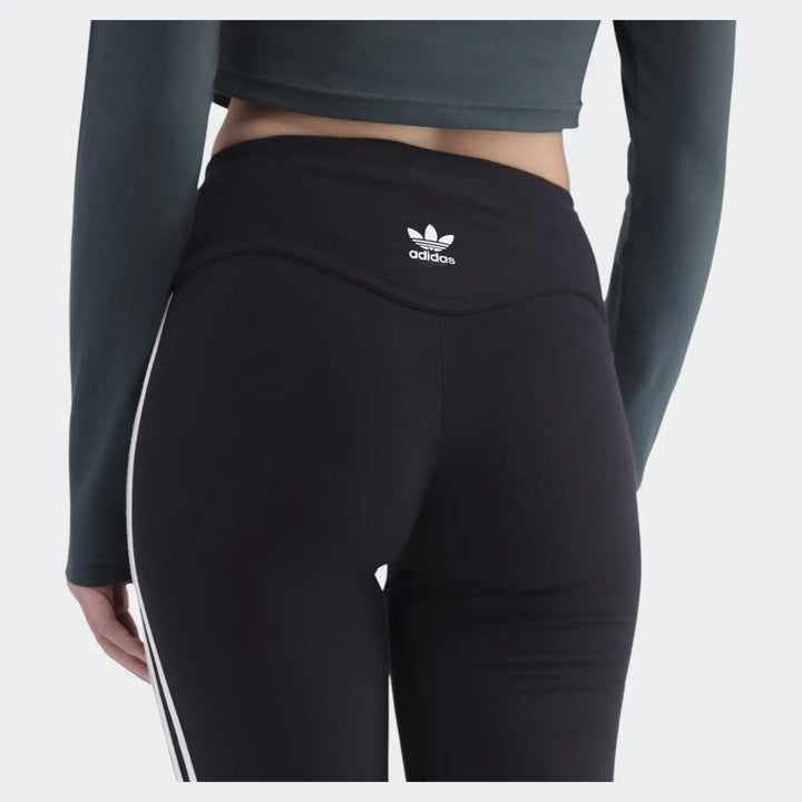 3-Stripes 1/2 Leggings