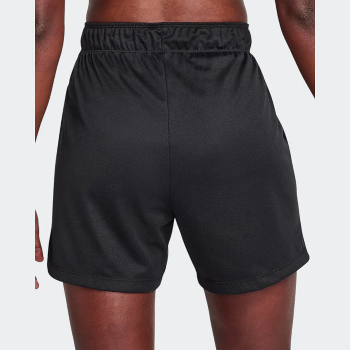 W Nk Attack Df Mr 5In Short Black Shorts