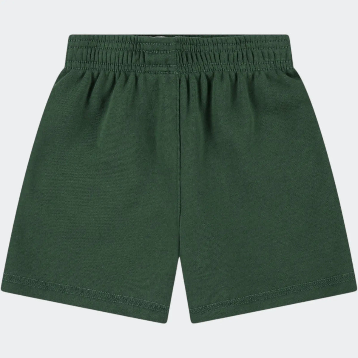 Nkb B Nsw P.E Reversible Shorts Green Shorts