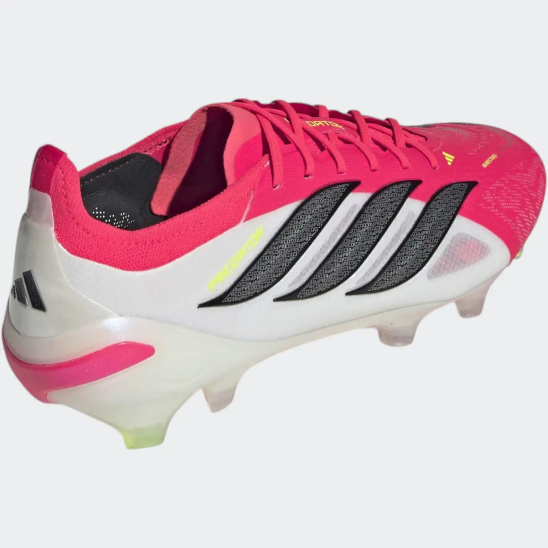 Predator Elite Firm Ground Football Boots
