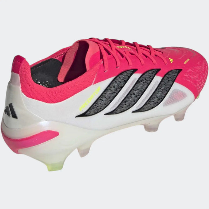 Predator Elite Firm Ground Football Boots