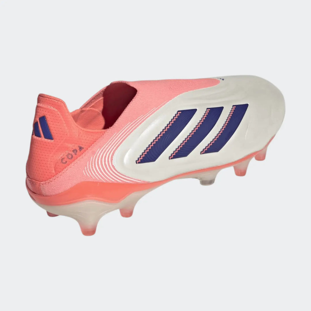 Copa Pure 3 Elite Laceless Firm Ground Boots