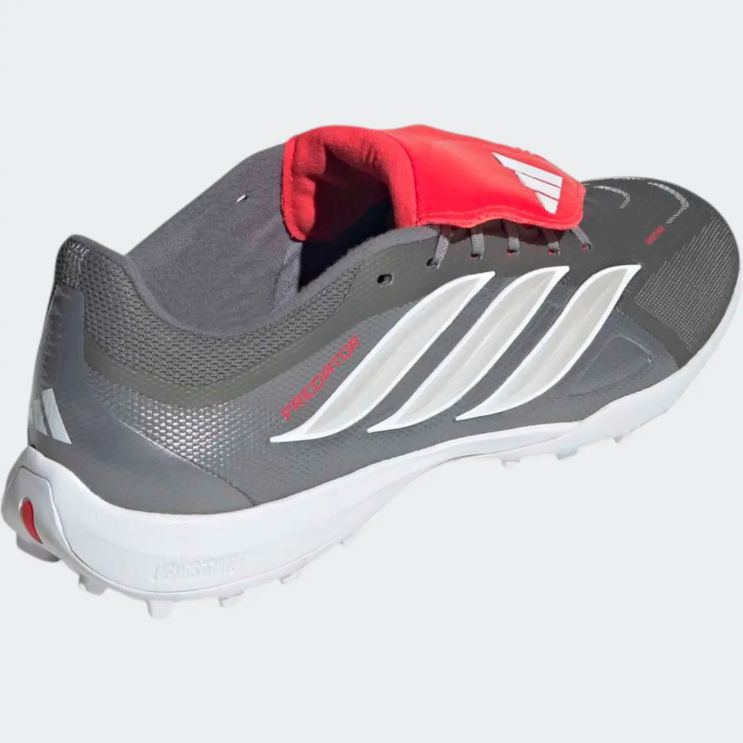 Predator League Fold-Over Tongue Turf Football Shoes