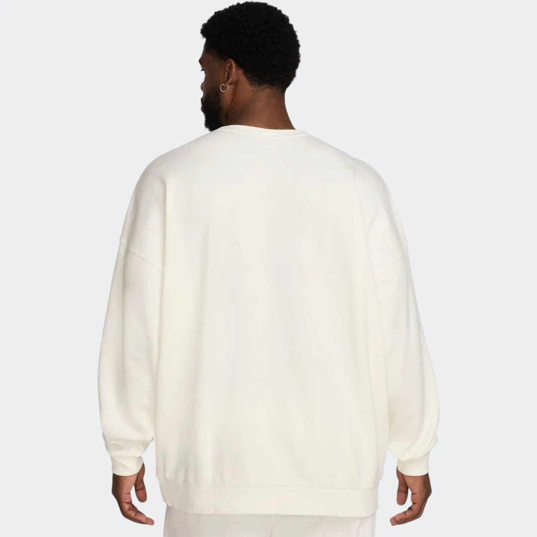 Nike Club Fleece Men's Oversized French Terry Crew